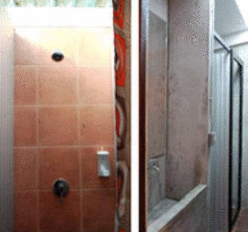بيت شباب بيد بانكوك المظهر الخارجي الصورة