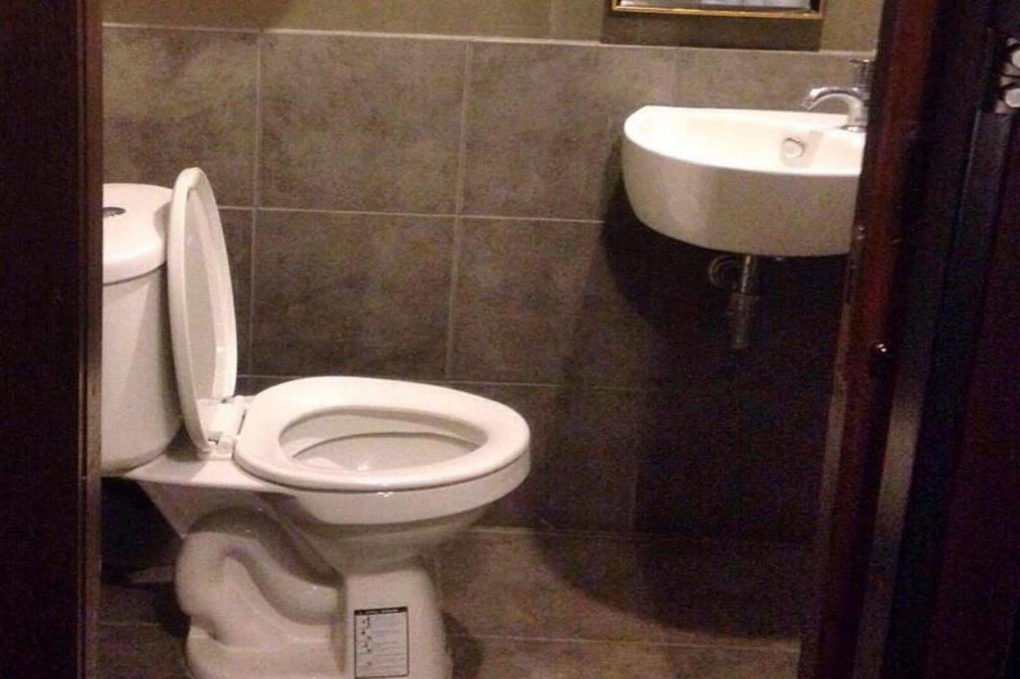 بيت شباب بيد بانكوك المظهر الخارجي الصورة
